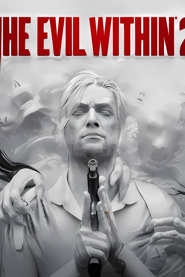 恶灵附身2+1/The Evil Within 2（+游戏修改器）