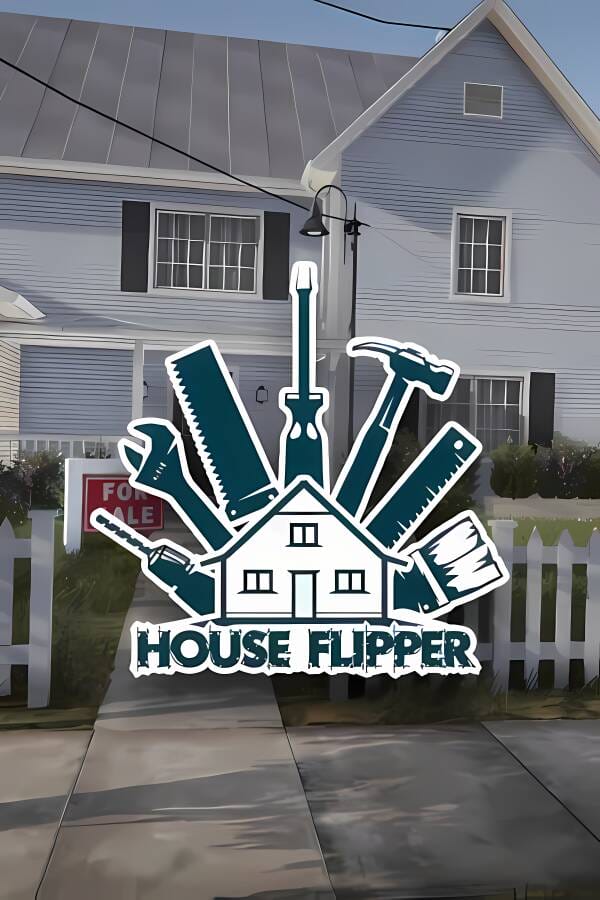 房产达人/House Flipper（已更新至V1.24331+集成餐饮+宠物+奢侈品+HGTV+花园+赛博朋克+月球等全DLCs+游戏修改器）-喵星资源