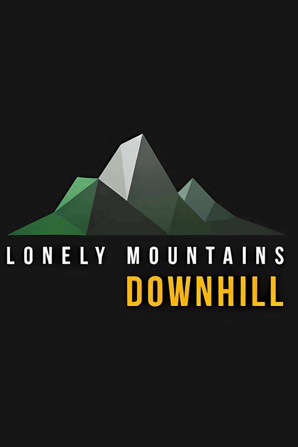 孤山速降/Lonely Mountains: Downhill（V1.2.4.2980.0572+集成激活火山DLCs）