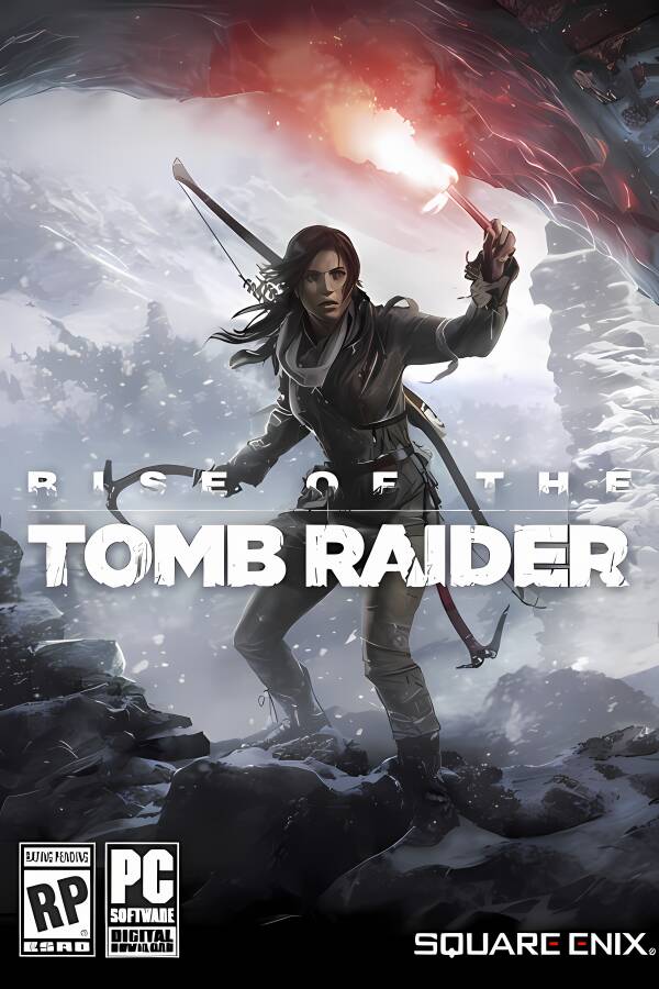 古墓丽影10:崛起/Rise of the Tomb Raider（V1.0.820.0二十周年纪念版+游戏修改器）