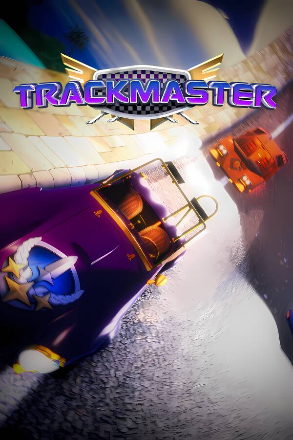 赛道大师/Trackmaster