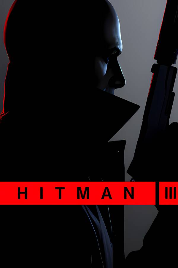 杀手3/Hitman3（已更新至V3.180+集成萨拉热窝六大战役+杀手自由职业者+安布罗斯岛+七宗罪等全DLCs+季票+游戏修改器）