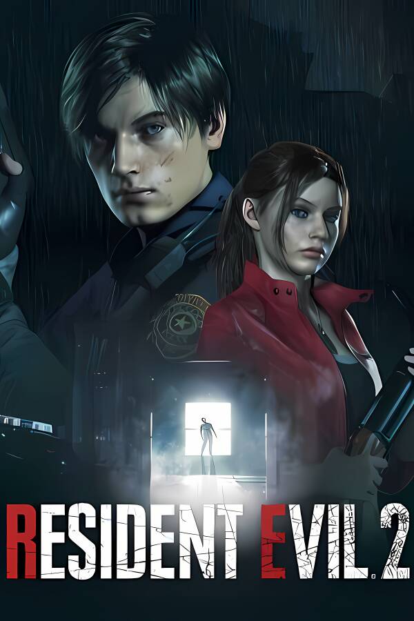 生化危机2:重制版/Resident Evil 2 Remake（已更新至V240124豪华版+集成最终死斗+全DLCs+支持光线追踪+中文语音+游戏修改器）