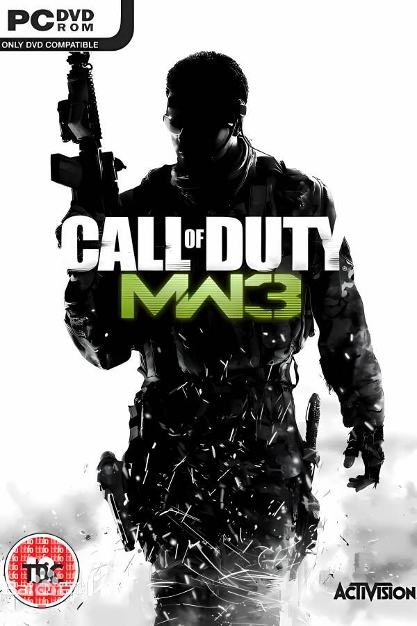 使命召唤8:现代战争3/Call of Duty:Modern Warfare 3（已更新至V240322+游戏修改器）