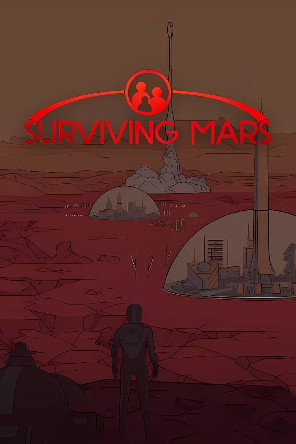 火星求生/Surviving Mars（已更新至V1.5+集成全DLCs+游戏修改器）