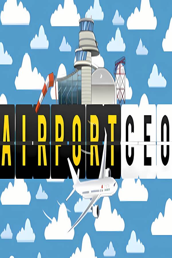 机场CEO/Airport CEO（已更新至V1.0.38+集成3X DLCs）