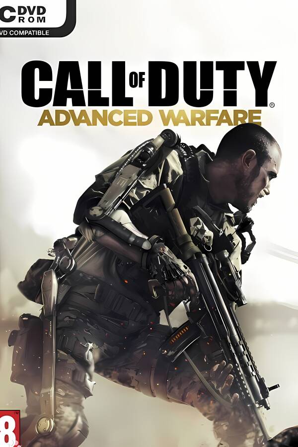 使命召唤11:高级战争/Call of Duty:Advanced Warfare（已更新至V240322+通关存档+游戏修改器）