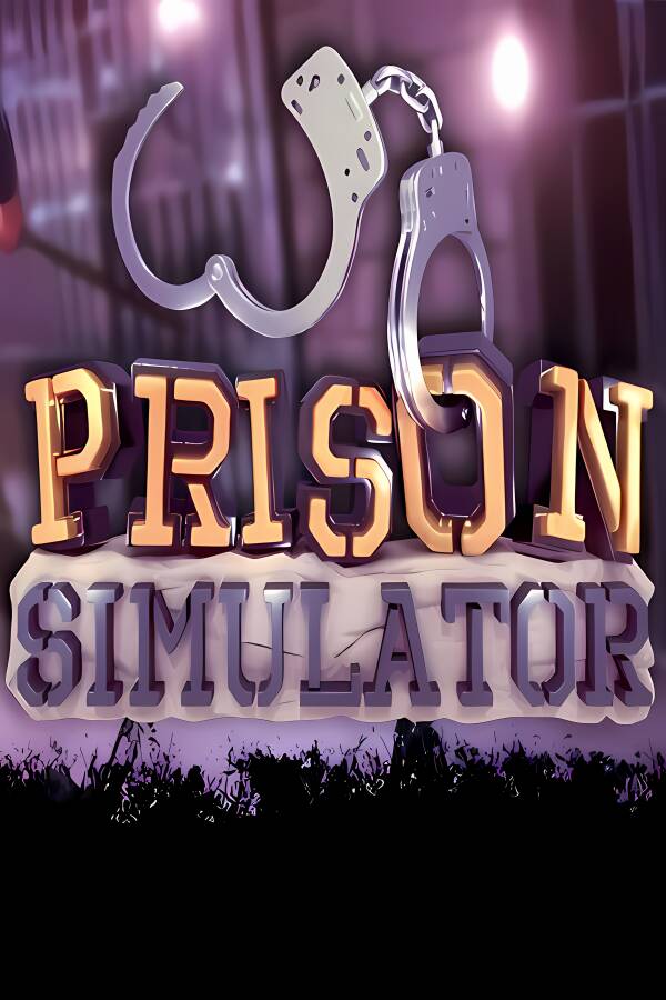 监狱模拟器/Prison Simulator（已更新至V1.3.1.3+集成全DLCs）