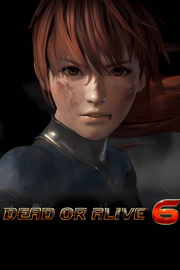 死或生6/Dead or Alive 6（已更新至V1.22a+集成全DLCs）