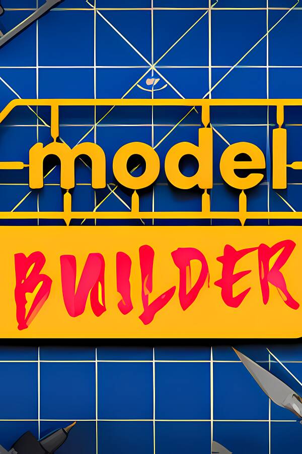 胶佬模拟器/Model Builder（已更新至V1.1.7-游戏玩法变化-BUG修复+集成星空+寒霜朋克等DLCs）