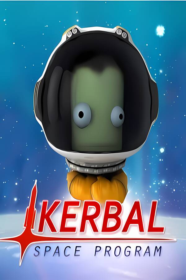 坎巴拉太空计划/Kerbal Space Program（V1.12.2+集成全DLCs+游戏修改器）