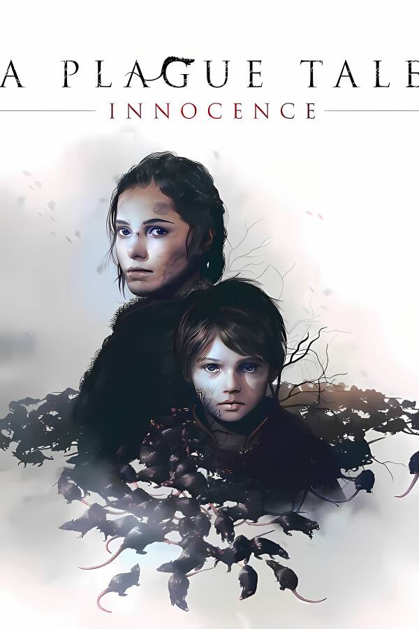 瘟疫传说:无罪/A Plague Tale:Innocence（已更新至V1.07+集成全DLCs+游戏修改器）