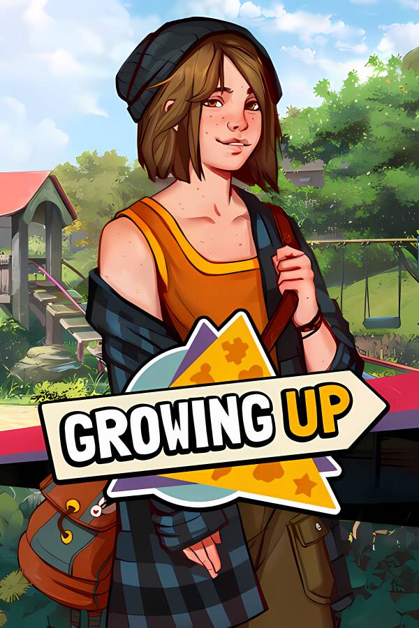 美国式家长/Growing Up（V1.2.3920）