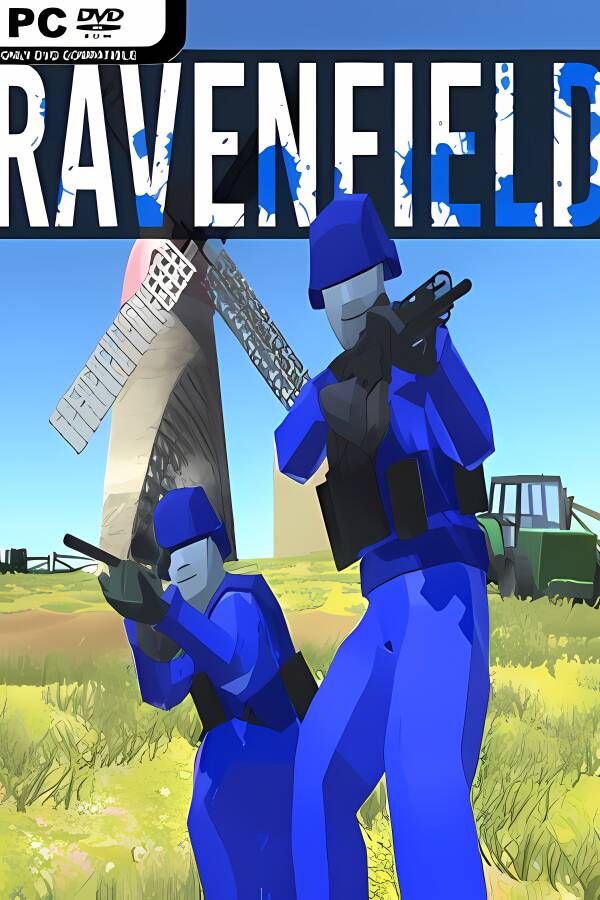 战地模拟器/Ravenfield