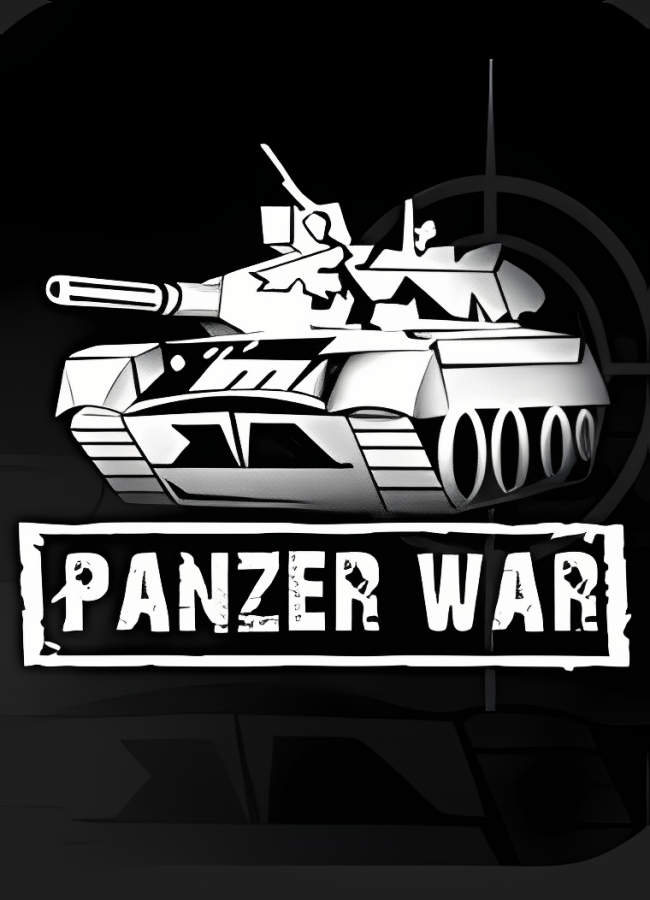 装甲纷争:决定版/Panzer War Definitely Edition