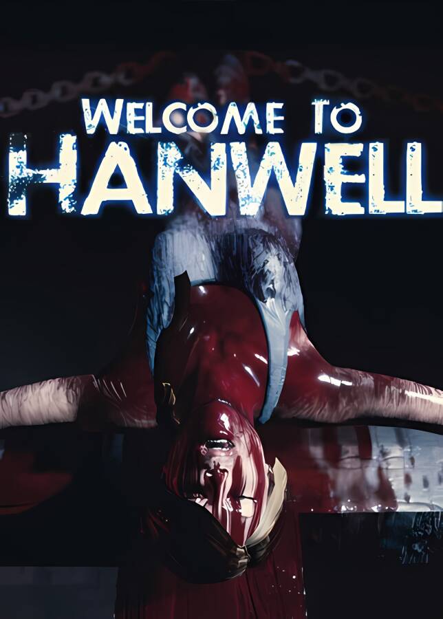 欢迎来到汉威尔/Welcome to Hanwell（V1.3.2）