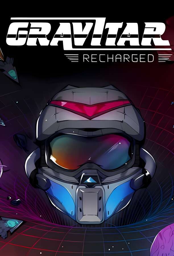 邪恶进攻:重制版/Gravitar:Recharged