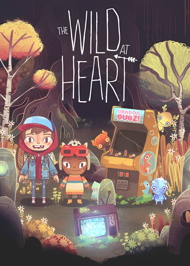 狂野之心/The Wild at Heart（V1.1.6）