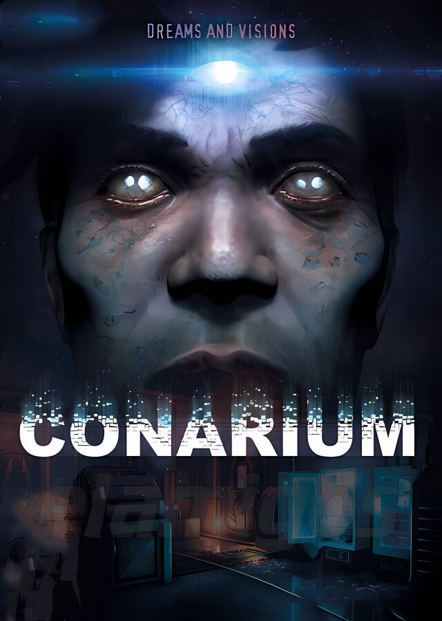 松果体/Conarium