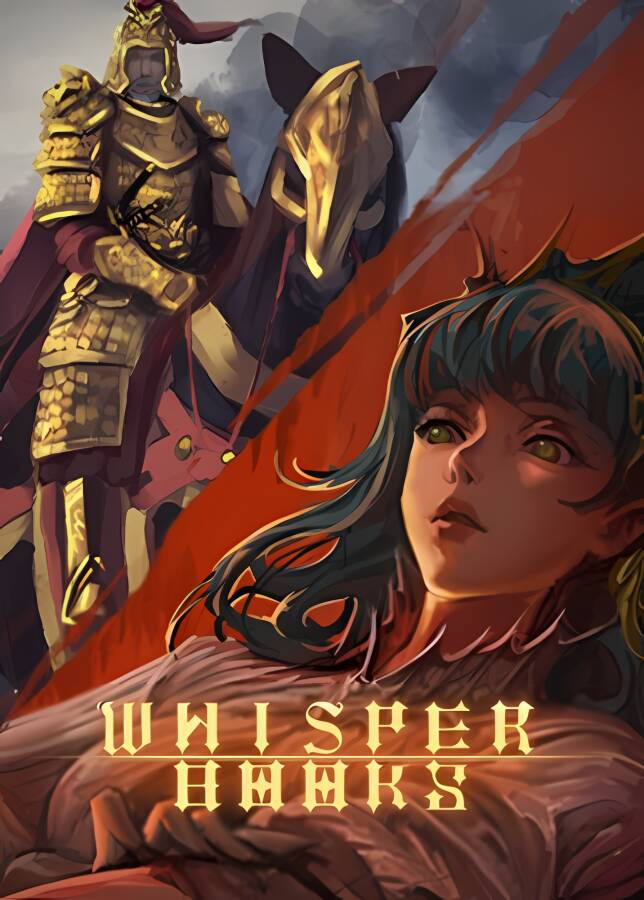 轻语谱/Whisper Books