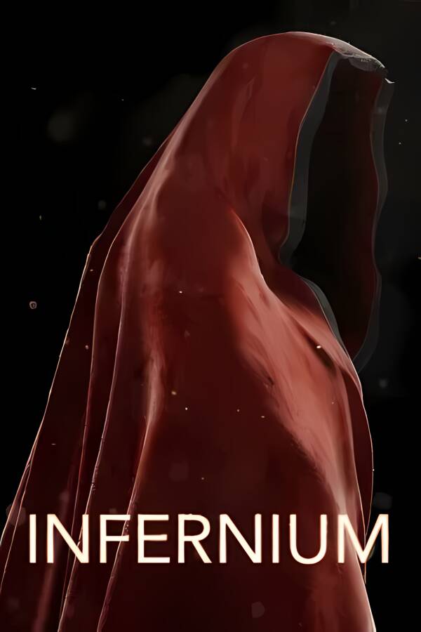 无瑕/Infernium