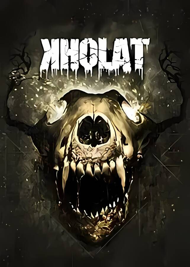 乌拉尔山/Kholat（V1.03）