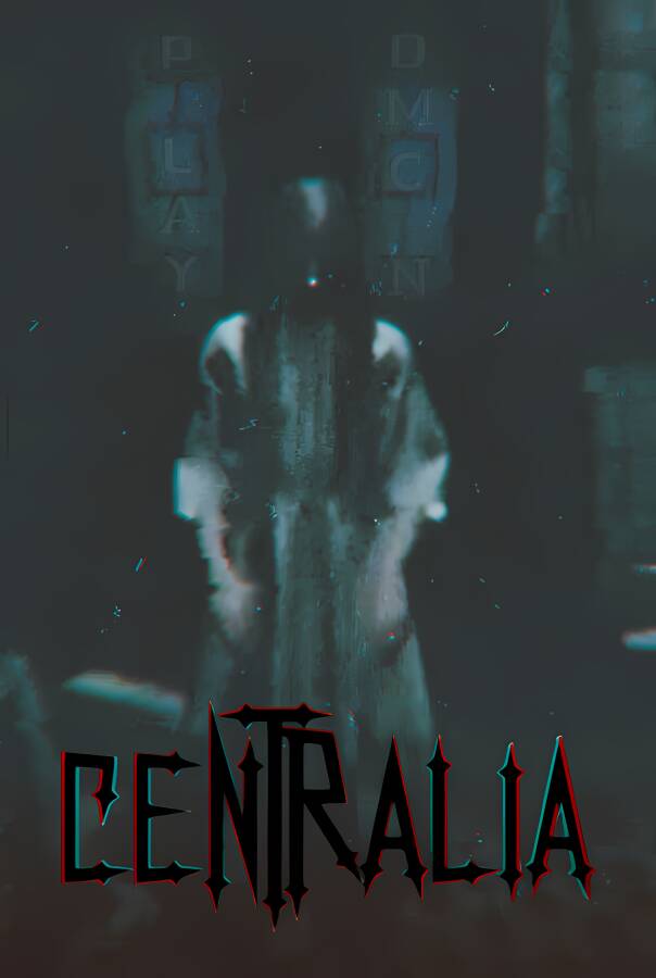 森特勒利亚/CENTRALIA
