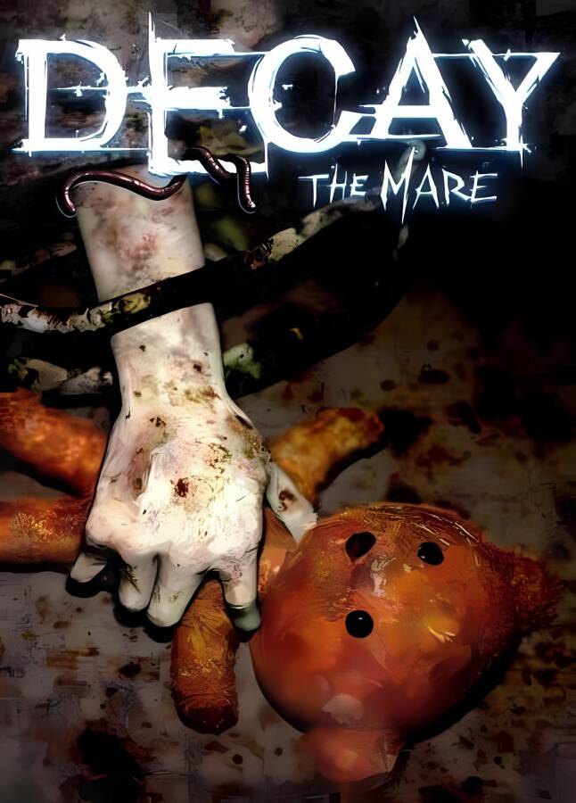 衰败:噩梦/Decay:The Mare