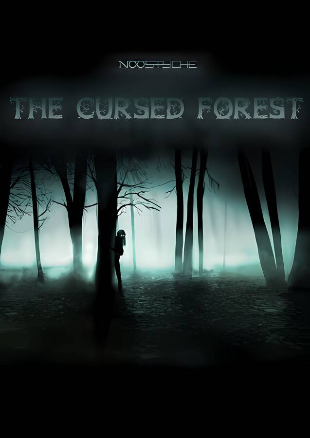 诅咒丛林/The Cursed Forest