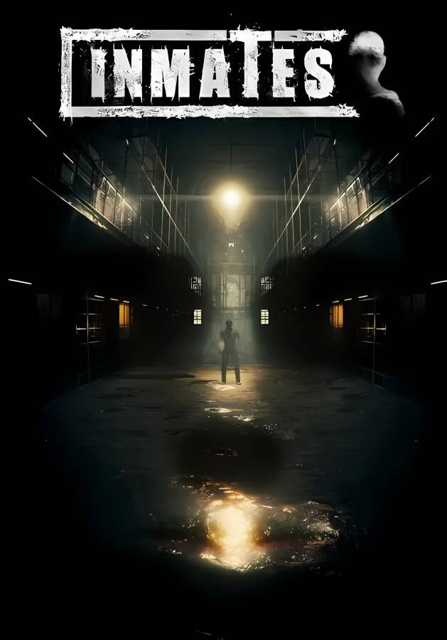 死囚/Inmates
