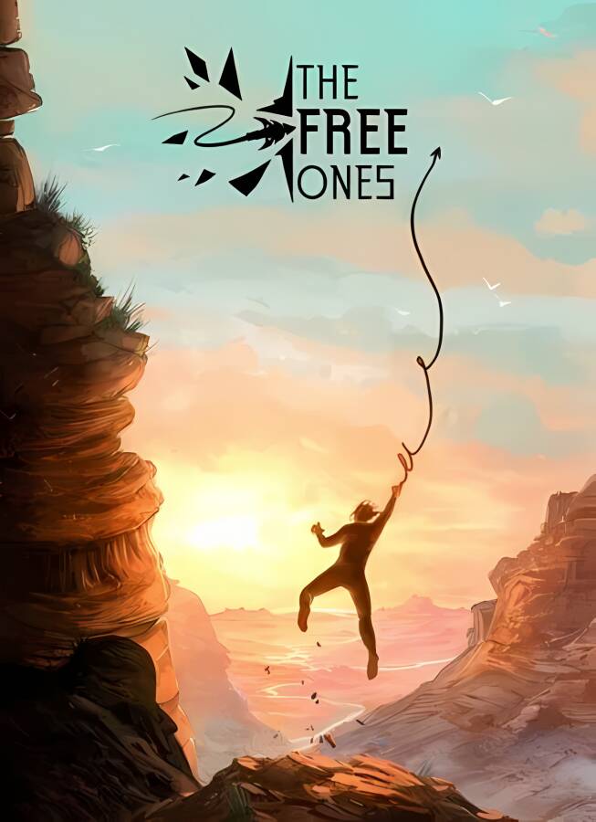 自由人/The Free Ones