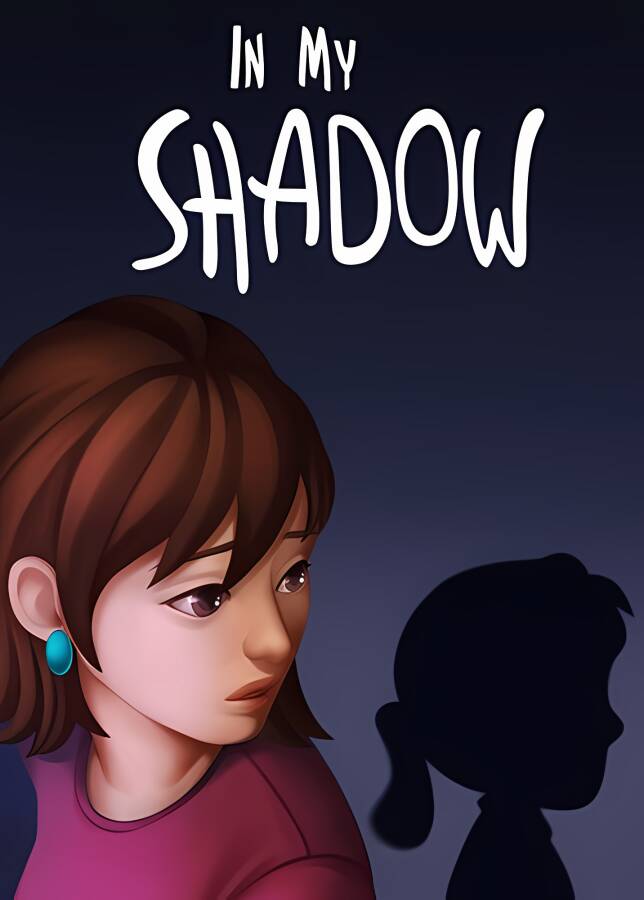 吾影之中/In My Shadow