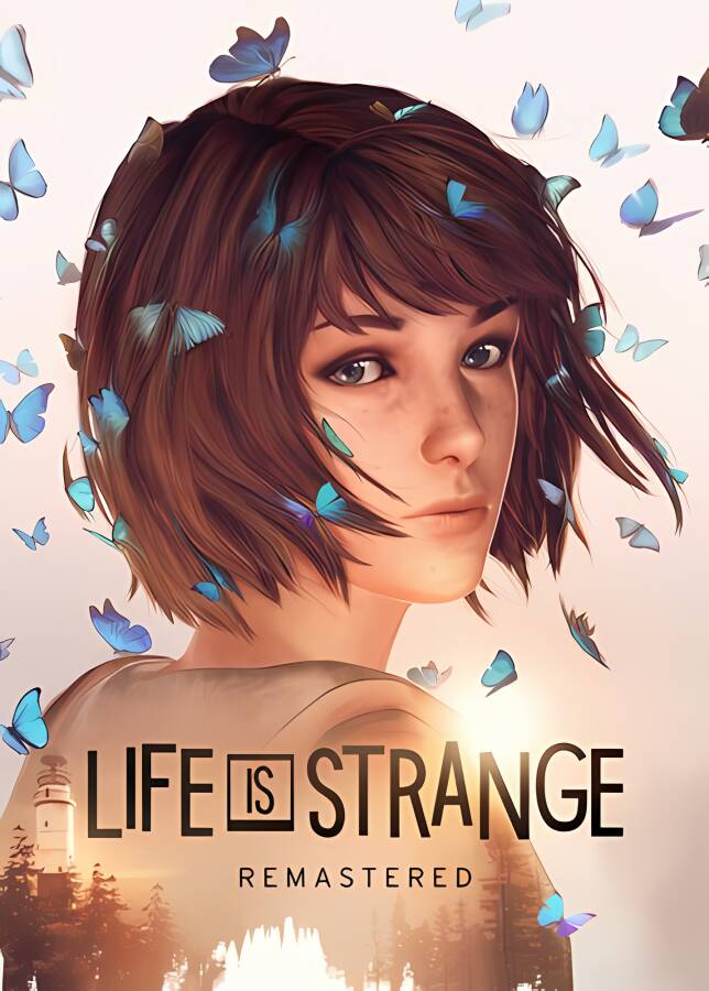 奇异人生:重制版/Life is Strange Remastered（已更新集成劫后余生+Build.11330282升级档）