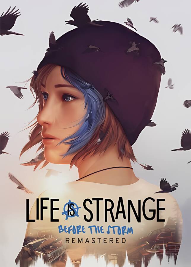 奇异人生暴风前夕:重制版/Life is Strange:Before the Storm Remastered