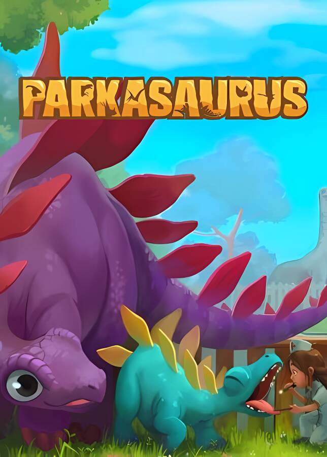 恐龙公园/Parkasaurus（已更新至V2.0R+集成海洋怪物DLC）