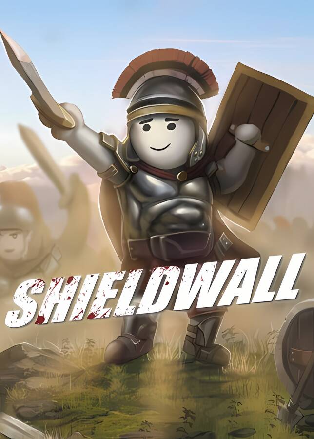 盾墙/Shieldwall（V0.8.9）