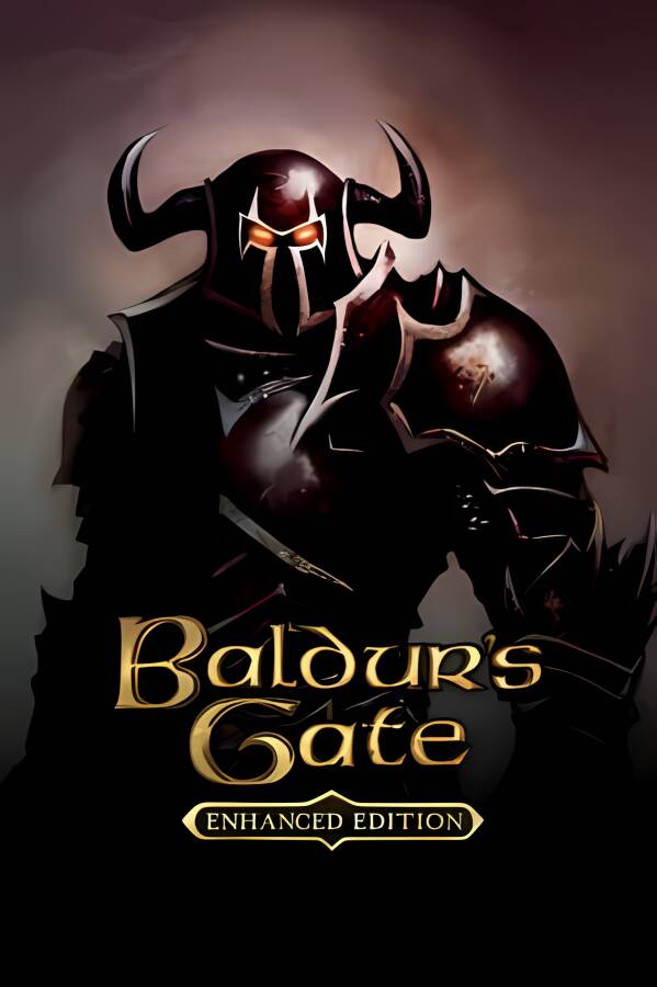 博德之门/Baldurs Gate