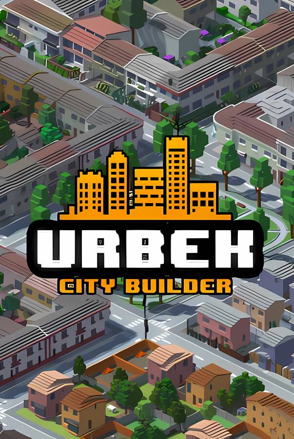 城市规划大师/Urbek City Builder（V1.0.17.3)