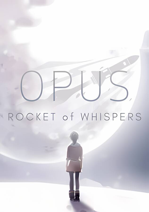 OPUS:灵魂之桥/OPUS:Rocket of Whispers（V4.7.2）