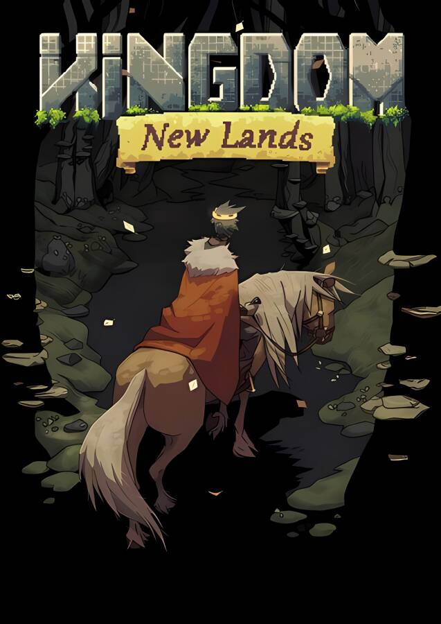 王国:新大陆/Kingdom:New Lands（集成Build.20191228升级档）