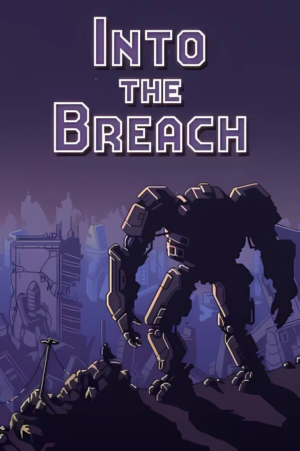 陷阵之志/Into the Breach（已更新至V1.2.71+游戏修改器）