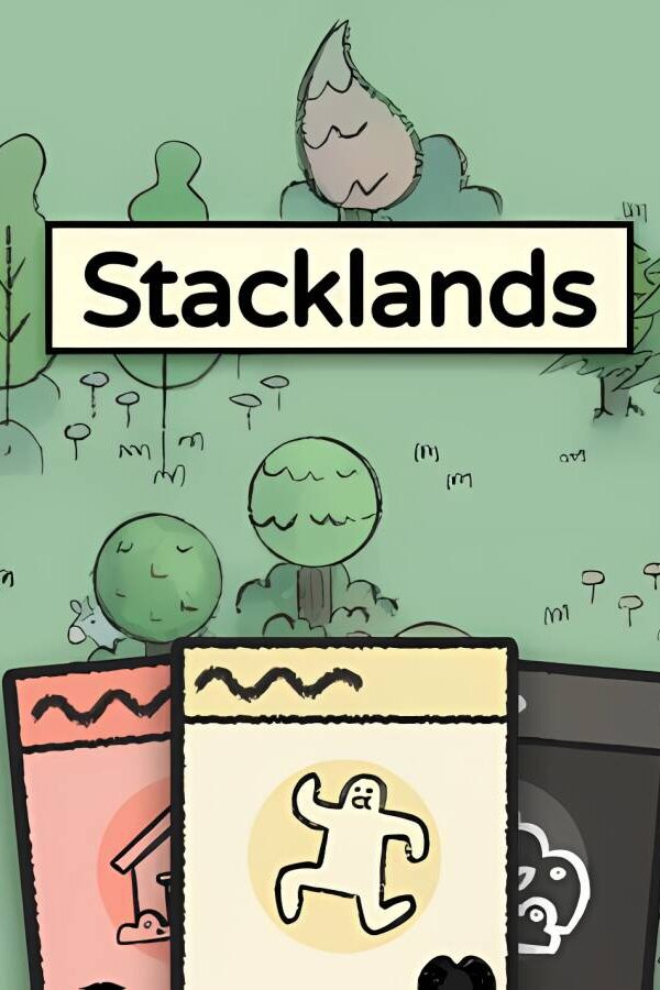 堆叠大陆/Stacklands（V1.1.1)