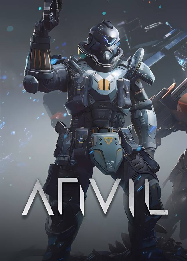 ANVIL（V1.15+游戏修改器）