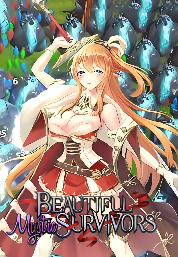 美少女幸存者/Beautiful Mystic Survivors（V0.4.03）