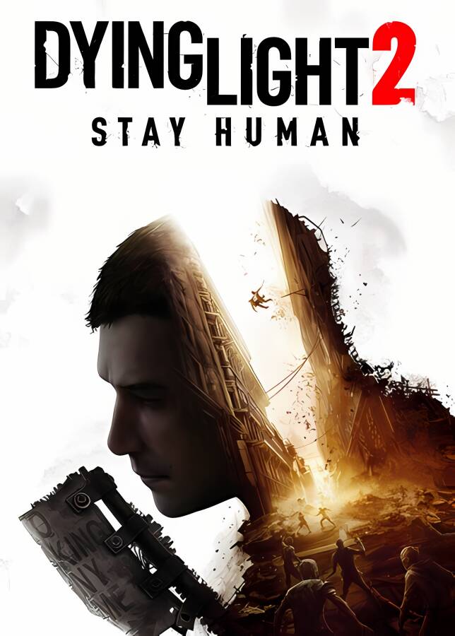 消逝的光芒2:人与仁之战/Dying Light 2:Stay Human（已更新至V1.16.1重装上阵版+艾琳娜MOD+集成噩梦降临+火力全开+暗夜遗产+失落之都+屠戮本能等全DLCs+预购奖励+中文语音）