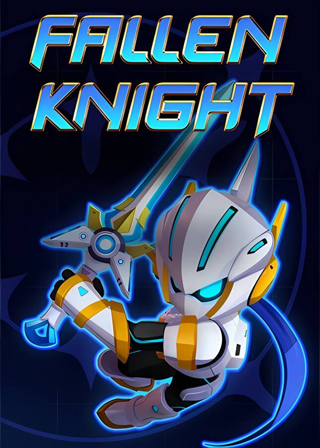 堕落骑士/Fallen Knight（V1.05）