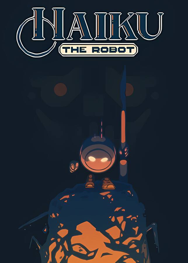 机器人海库/Haiku the Robot（V1.0.266）