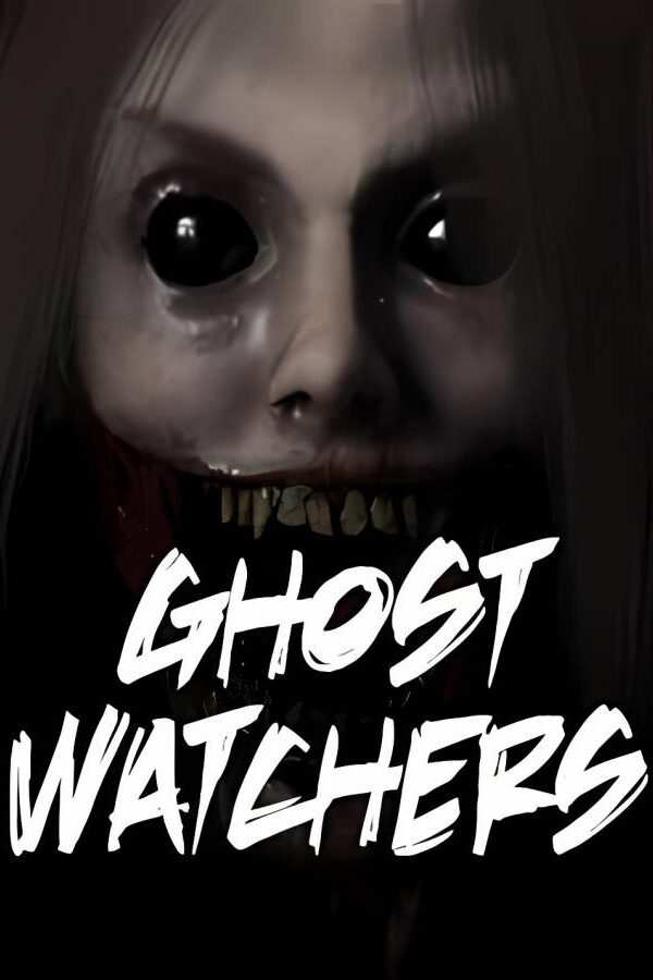 【支持联机】幽灵观察者/Ghost Watchers（支持联机+集成Build.05082022升级档）