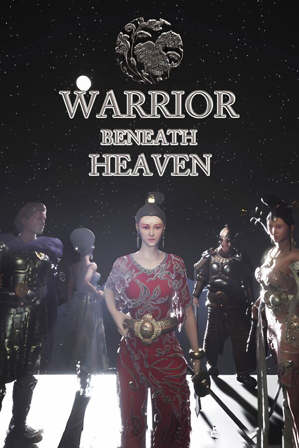 剑决/Warrior Beneath Heaven