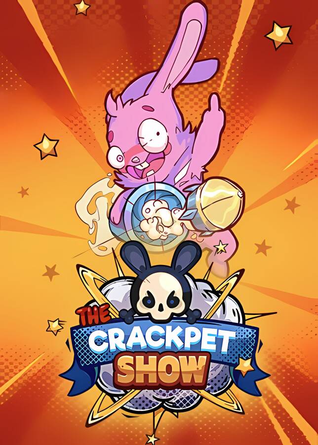 疯狂宠物秀/The Crackpet Show（V0.15.9）